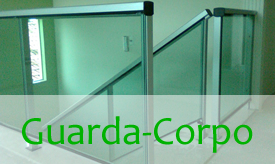 GUARDA-CORPO